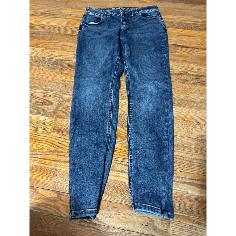 Maurices Mid Rise Medium Jeans